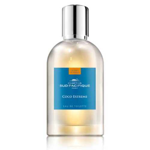 COMPTOIR SUD PACIFIQUE-Coco Extreme - Eau de Toilette COMPTOIR SUD PACIFIQUE-Coco Extreme - Eau de Toilette